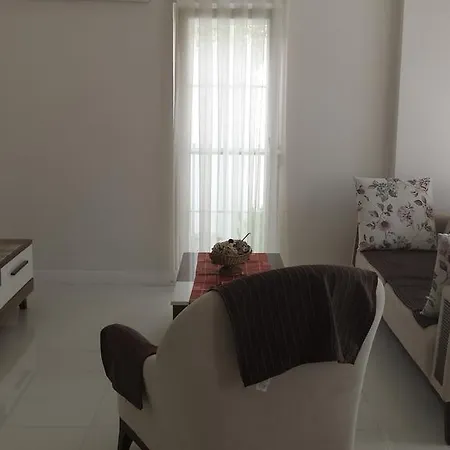 Aqua Mare Apartment *