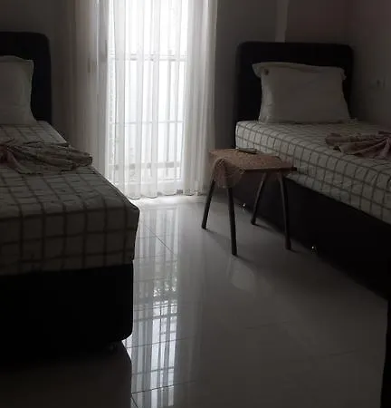 Apartment Aqua Mare