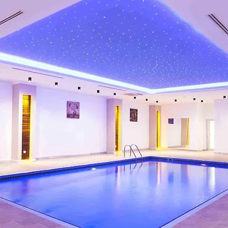 Aqua Mare Apartment
