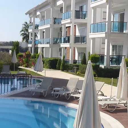 Apartment Aqua Mare *